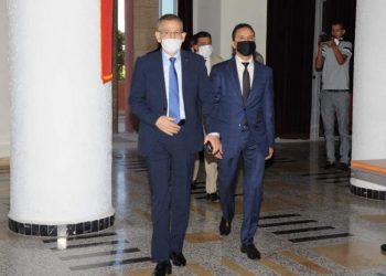 انعاش السياحة الداخلية من مطار بني ملال الدولي