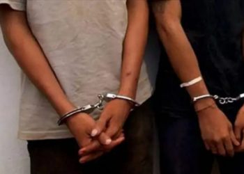 أمن طنجة يوقف قاصران لتورطهما في قتل شاب “دركي”