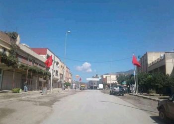 استئنافية تازة تدين الرئيس المعزول لجماعة أجدير بالسجن النافذ