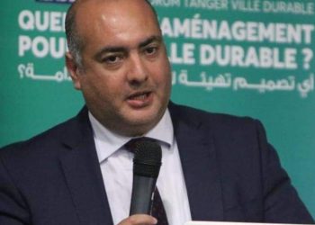 مدير غرفة التجارة والصناعة يكشف عن “تحرش جنسي” بشركة التدبير المفوض بطنجة