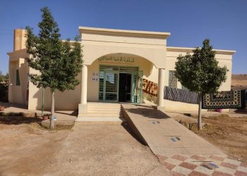الجمعية الخيرية بميسور نمودج لمشروع اجتماعي دامج