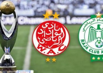 الرجاء والوداد يبحثان عن ديربي خامس من بوابة عصبة الأبطال الإفريقية