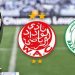 الرجاء والوداد يبحثان عن ديربي خامس من بوابة عصبة الأبطال الإفريقية