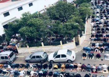 بعد 8 أشهر من إغلاق المساجد اليوم تعود الحياة للجوامع المغربية