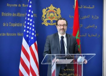 مساعد وزير الخارجية الأمريكي يشيد بدعم المغرب لجهود الأمم المتحدة في ليبيا