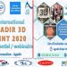 أكادير تستعد لاحتضان المؤتمر العالمي للصناعة ثلاتية الأبعاد في بادرة هي الأولى بالمغرب