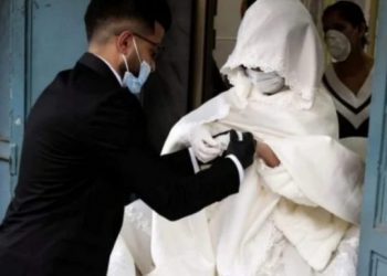 طنجة.. مداهمة حفل زفاف بحي مسنانة