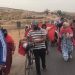 عاجل : انقطاع الماء يخرج ساكنة سكان “ديور بوبكر” بالسعيدية في مسيرة احتجاجية (صور)