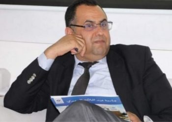 طنجة..”توفيق السعيد” عميد جديد لكلية العلوم القانونية