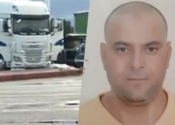 العثور على سائق مهني مغربي ميتا داخل شاحنته بإسبانيا