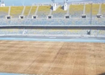اتحاد طنجة يبحث عن ملعب لمبارياته خلال بداية الموسم