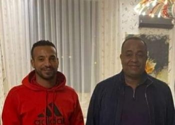 سكومة يعود لاحضان الوداد بعقد يمتد لموسمين