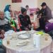 افطار جماعي بمناسبة ذكرى المولد النبوي الشريف لفائدة نزلاء المركز الإقليمي للأشخاص بدون مأوى بازيلال