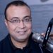 وفاة الإعلامي “إدريس اوهاب” بعد إصابته بفيروس كورونا