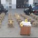شركة أكادير تجهض محاولة تهريب طن و100 كلغ من الحشيش