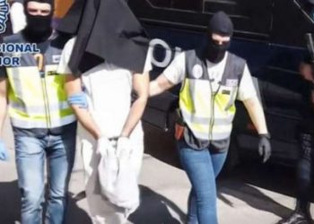 الأمن الإسباني يستعين بالحموشي لتفكيك شبكة إرهابية دولية تجند النساء