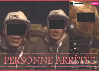 البيضاء .. السب والقذف وإهانة المؤسسات الدستورية يجر ثلاثينيا إلى القضاء