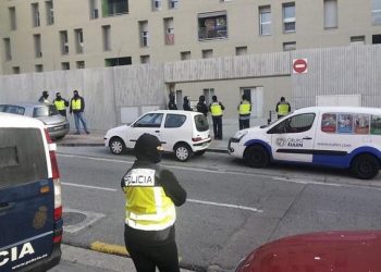 تفكيك خلية إرهابية بتعاون وتنسيق أمني مغربي إسباني