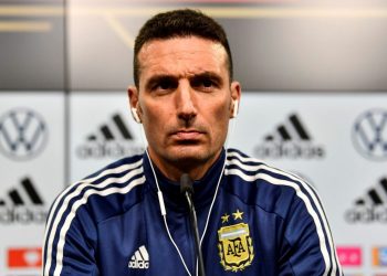مدرب الأرجنتين: من الصعب التغلب على بوليفيا بملعبها