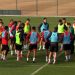 المنتخب الوطني المحلي يستعد للاستحقاقات المُقبلة