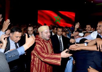 الملك يعفي الشباب الجدد بالوظيفة العمومية من الضريبة على الدخل لعامين