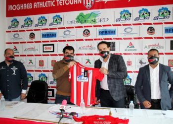 المغرب التطواني يتعاقد مع المدرب الإسباني ماكيدا