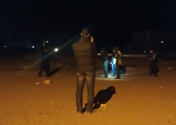 أبحاث متواصلة لإيجاد طفل مختفي ضواحي اشتوكة آيت باها