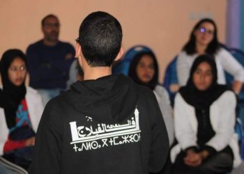الثقافة فالفيلاج 2.0