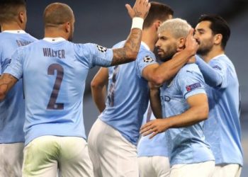 السيتي وليفربول يحققان المطلوب وانتر يفلت من الخسارة في دوري الأبطال