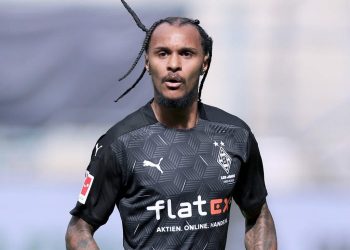لازارو لا يطيق انتظار المشاركة مع مونشنغلادباخ