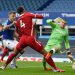 كاراغر يطالب ليفربول بضم بديل لفان دايك