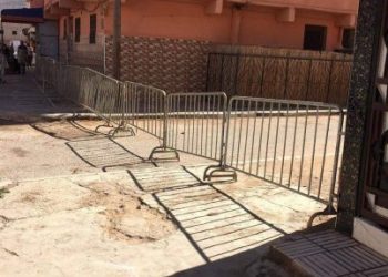 عاجل: السلطات تعزل أحياء بمدينة كلميم بعد ظهور بؤر عائلية  لفيروس كورونا