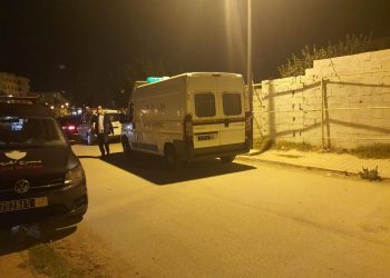 مقتل شاب “دركي” خلال عملية سرقة بمدينة طنجة