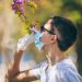 أخصائي يُعطي طرق استعادة حاسة الشم بعد التعافي من”كوفيد-19″
