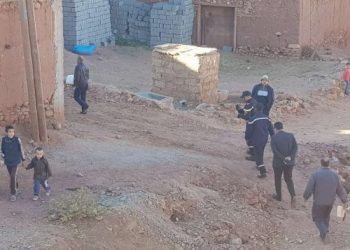 سيدي بنور : وفاة خمسة أفراد من عائلة واحدة داخل مطمورة