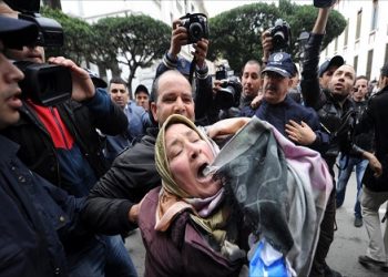 الصحافة الأمريكية ترسم صورة قاتمة للوضع في الجزائر