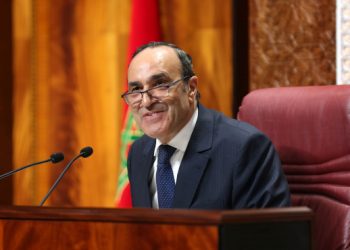المالكي يجتمع بـ”سيديجي” لإنهاء معاشات البرلمانيين