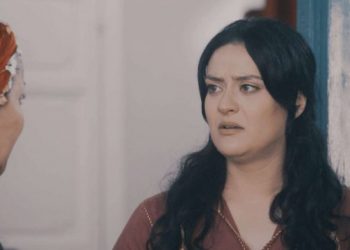 فاطمة الزهراء بناصر تُشارك في الجزء الثاني من مسلسل “الماضي لا يموت”