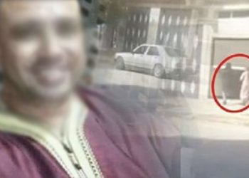 10 سنوات سجنا في حق راقي بركان بتهمة الاتجار في البشر
