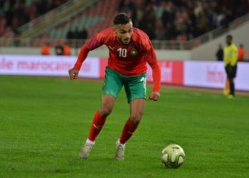 بوفال وبوطيب يعودان إلى الدوري الفرنسي