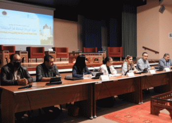 نشر ثقافة اللجوء إلى الوسائل البديلة لحل النزاعات بأصيلة