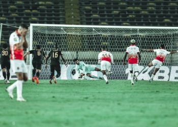 “كاف” يختار محمد الشناوي أفضل لاعب في مباراة الوداد والأهلي