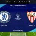 دوري أبطال أوروبا: على تشلسي التعلم من إشبيلية كيف ينفق أمواله