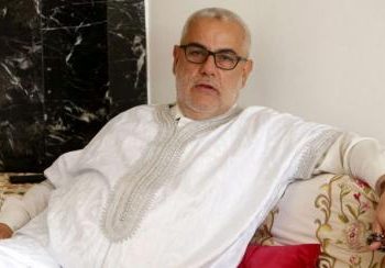 كورونا تزور بيت عبد الإله بنكيران