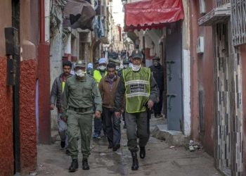 فاس: تشديد المراقبة على التنقل خلال عطلة العيد