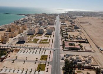 دولة إفريقية تفتح قنصلية عامة لها بالداخلة