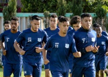 الدفاع الحسني الجديدي يعزي تراجع نتائج الفريق لسياسة التشبيب