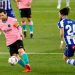 برشلونة يواصل الترنح ويسقط في فخ التعادل أمام ألافيس