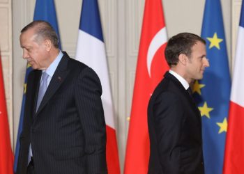 رجب طيب أردوغان