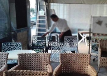 إعفاء أصحاب المقاهي والمطاعم من غرامات التأخير